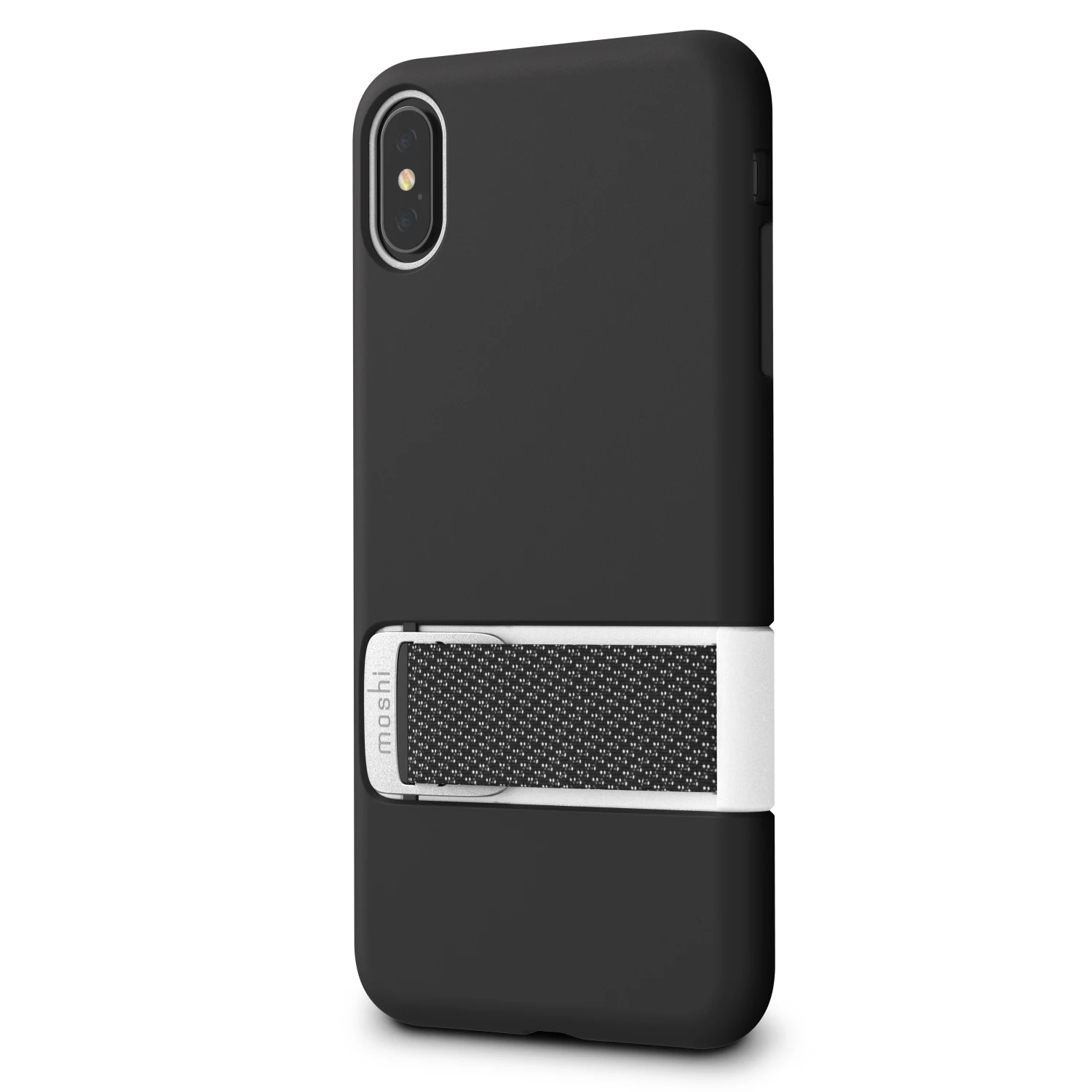 Moshi Capto Case iPhone Xs Max (6.5")
