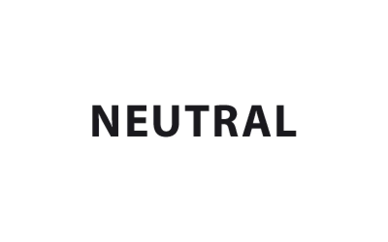 Neutral