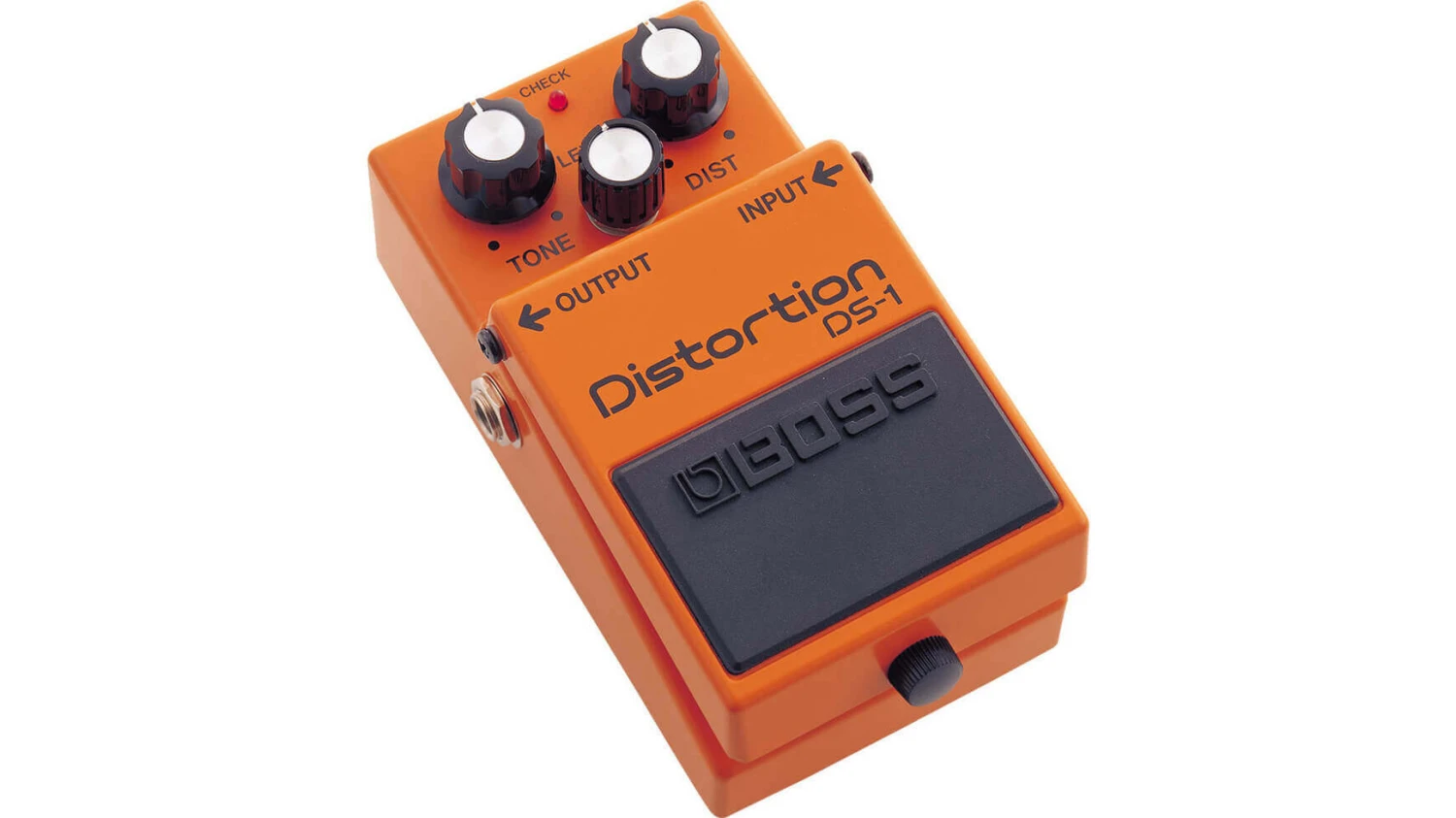 BOSS Distortion DS-1 Kompaktpedal