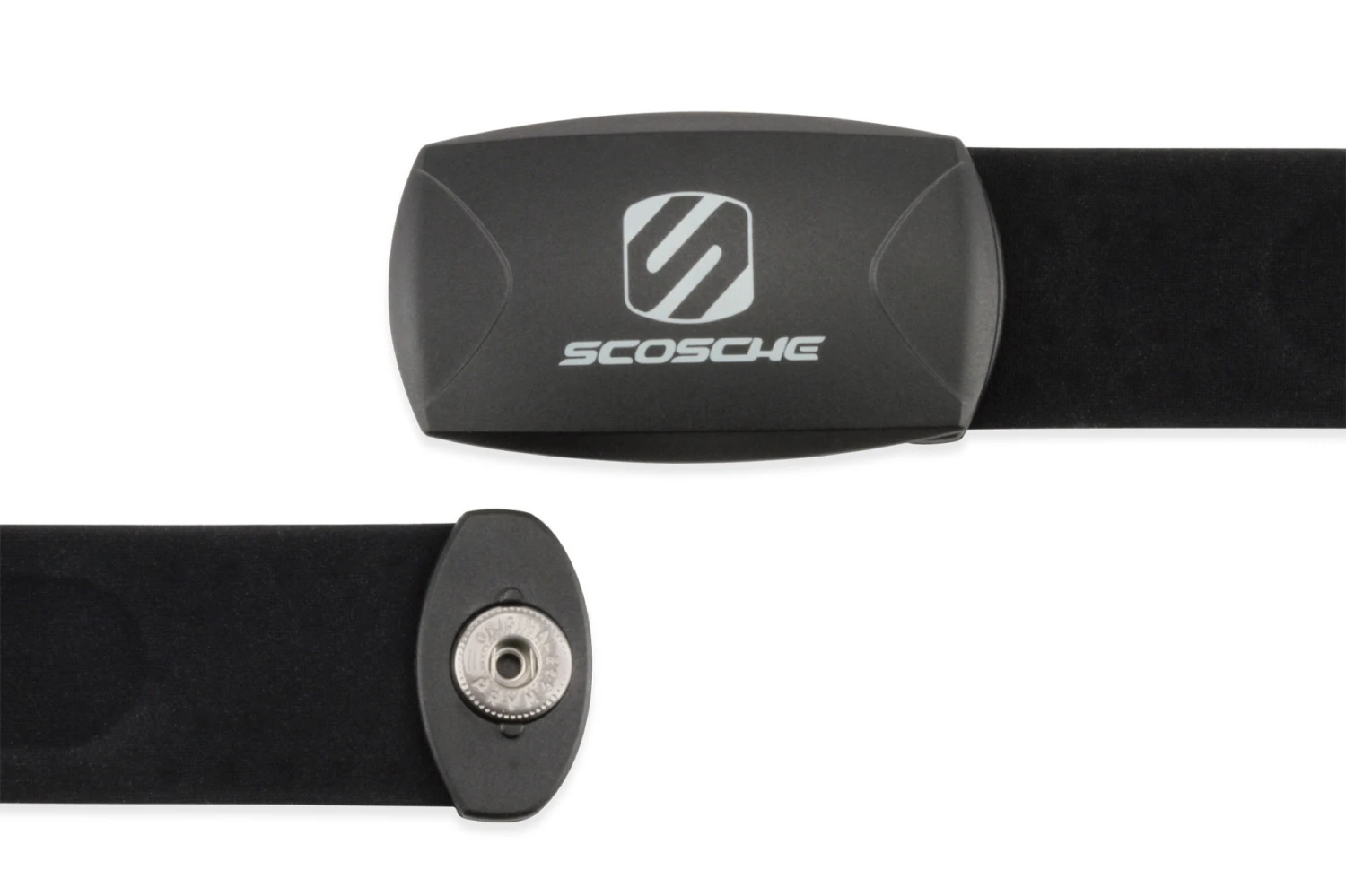 Scosche RHYTHM Brustgurt Pulse Monitor