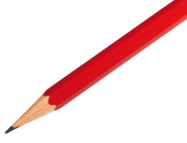 CARAN D'ACHE Bleistift HB