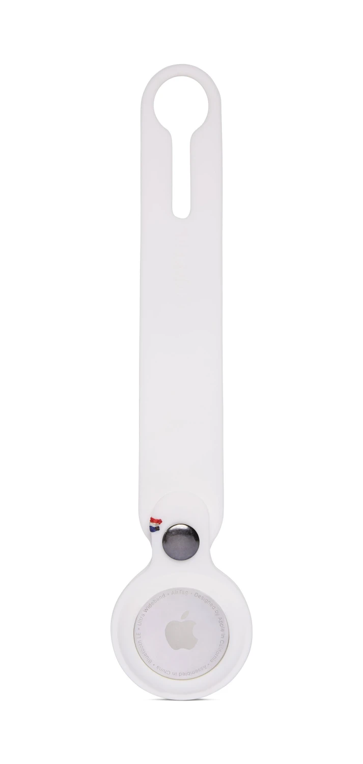 Decoded Silikon AirTag Anhänger