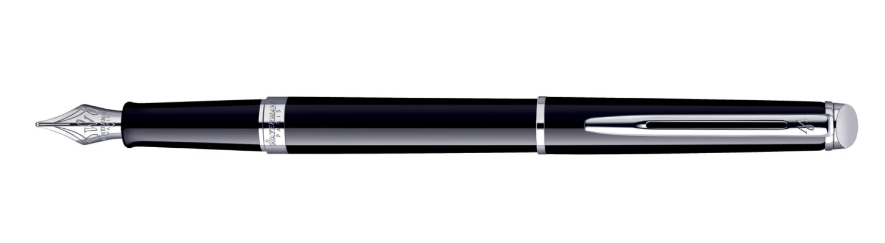 WATERMAN Füllhalter Hemisphere CC M