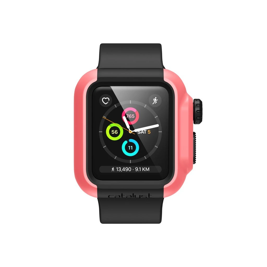 Catalyst Impact Case 38 mm