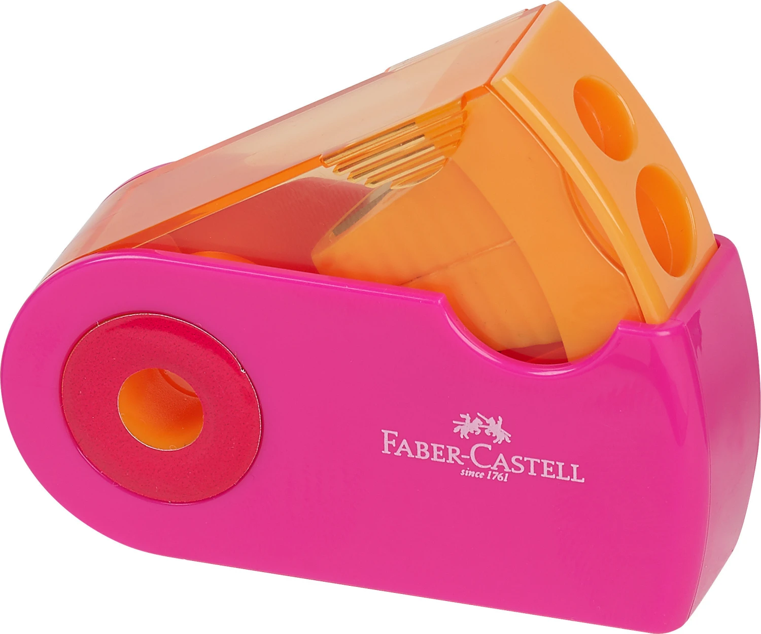 FABER-CASTELL Doppelspitzer