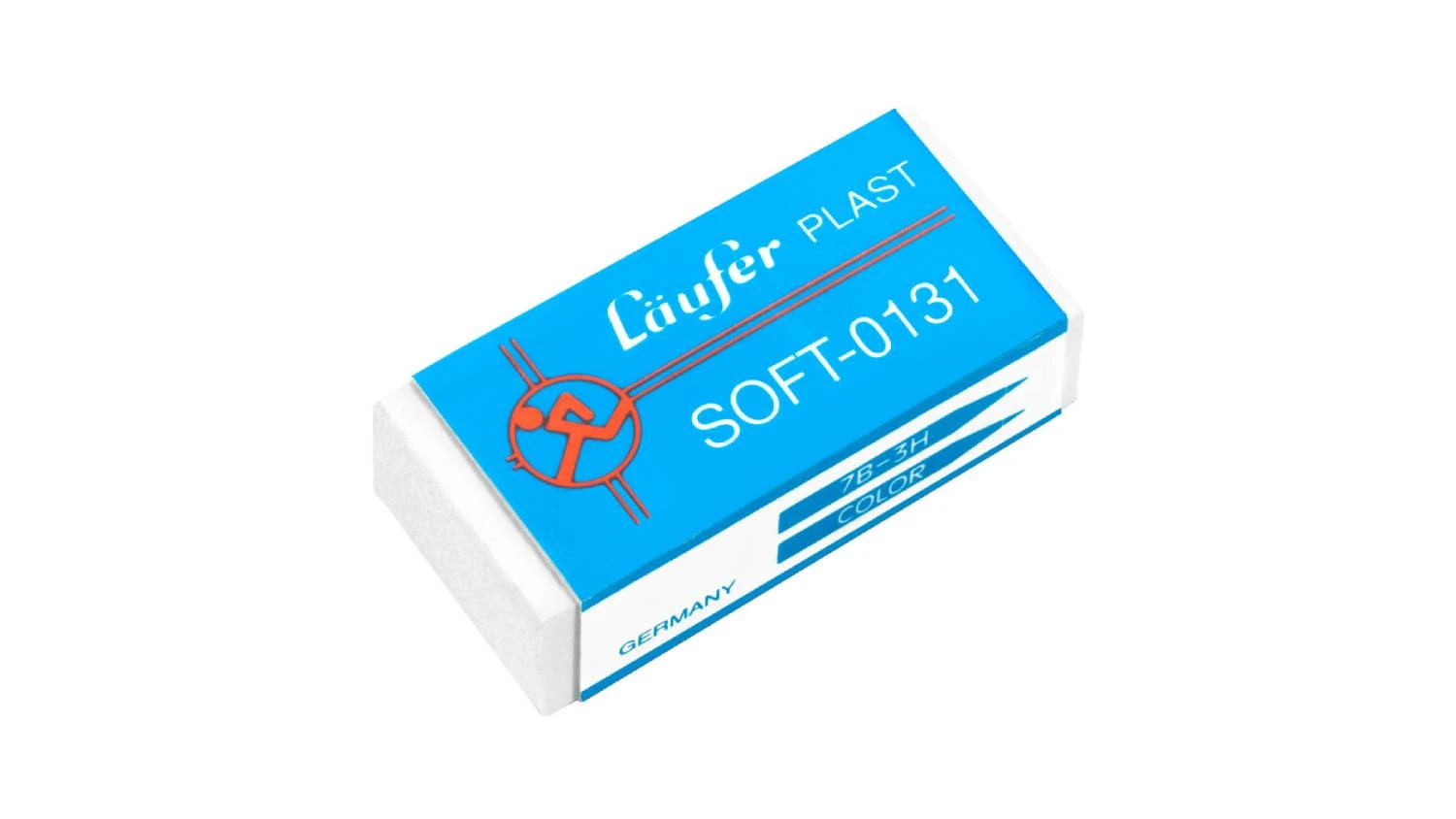 LÄUFER Plast Soft