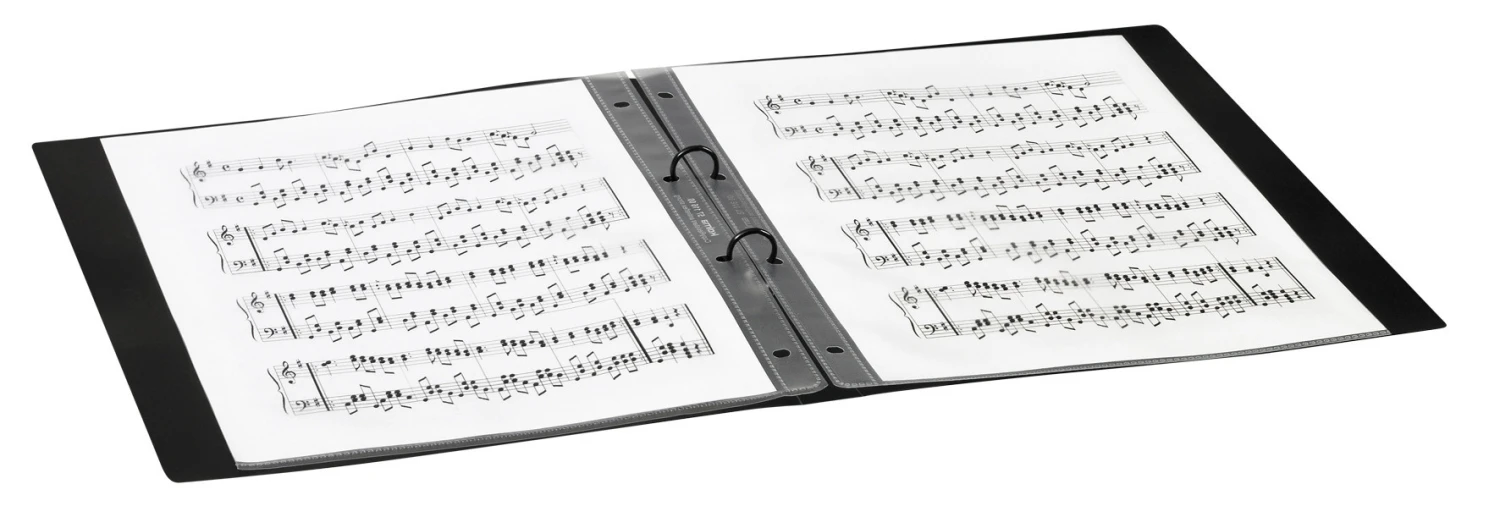 KOLMA Ringbuch A4 KolmaFlex