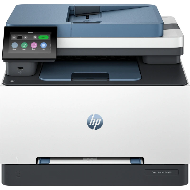 HP Laserdrucker Color Laserjet Pro MFP 3302FDW