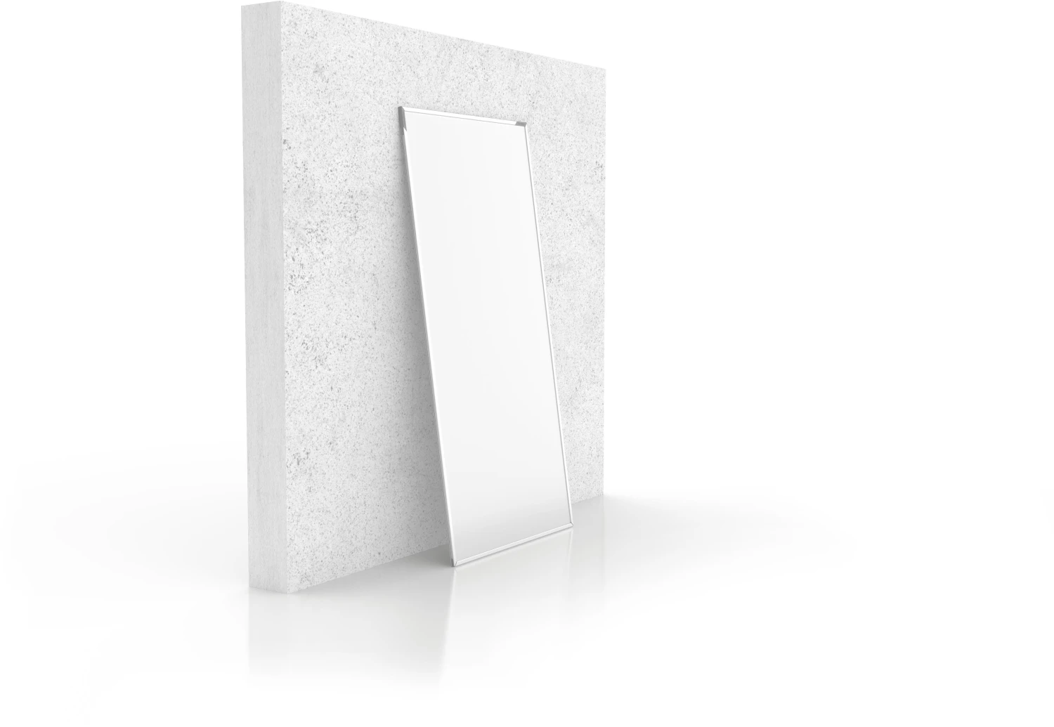 MAGNETOPLAN Design-Thinking Whiteboard 178 x 90 cm