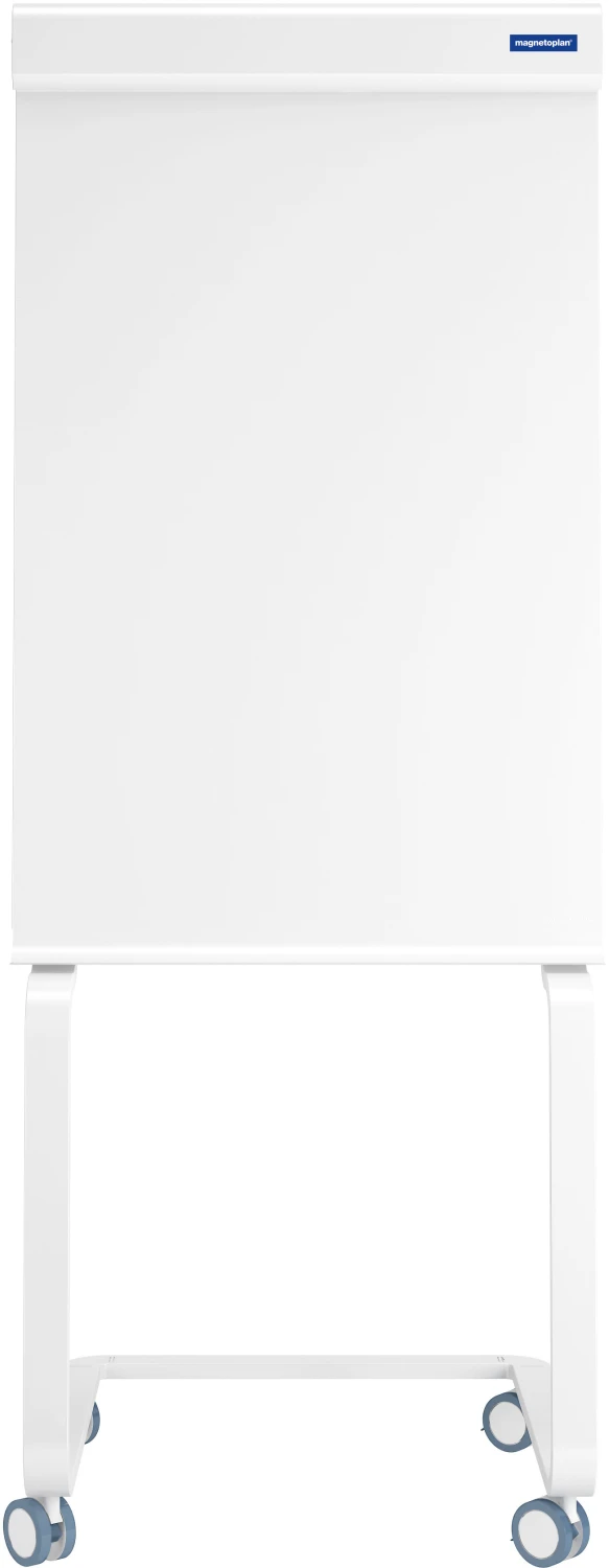 MAGNETOPLAN Flipchart Evolution Plus Mobil