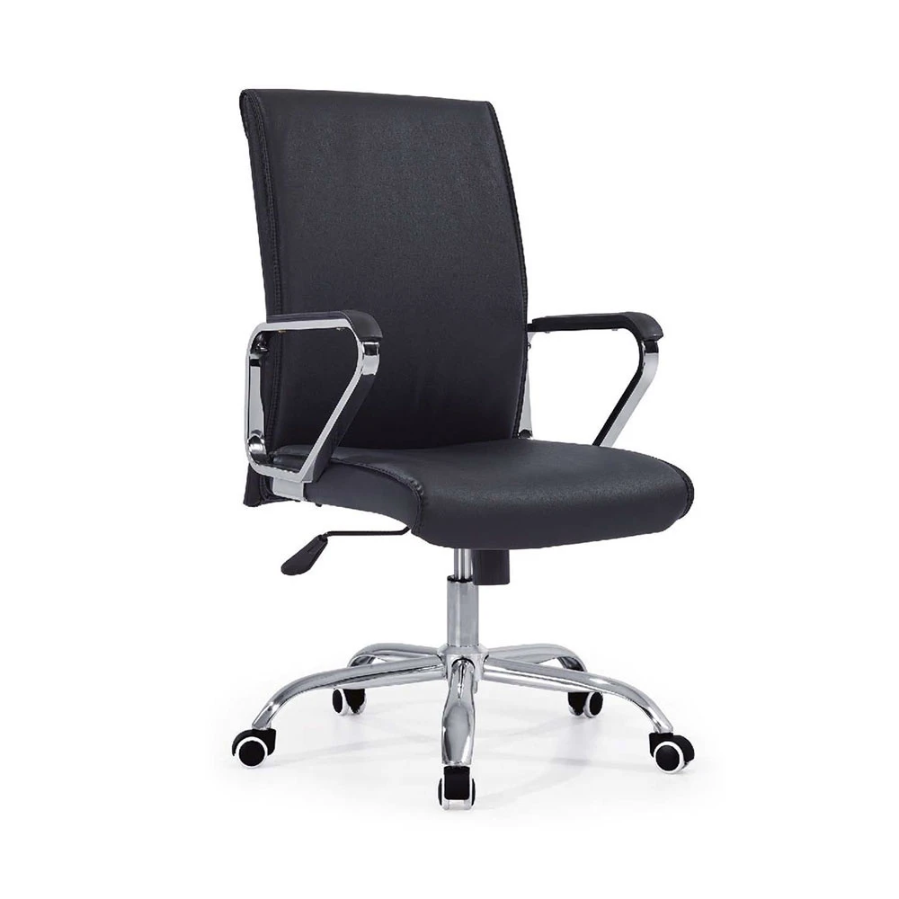 CONTINI Bürostuhl Comfort schwarz