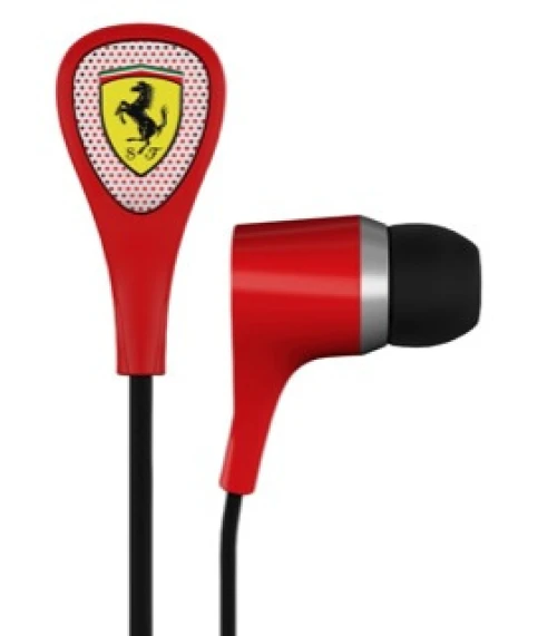 Ferrari by Logic3 Scuderia S100