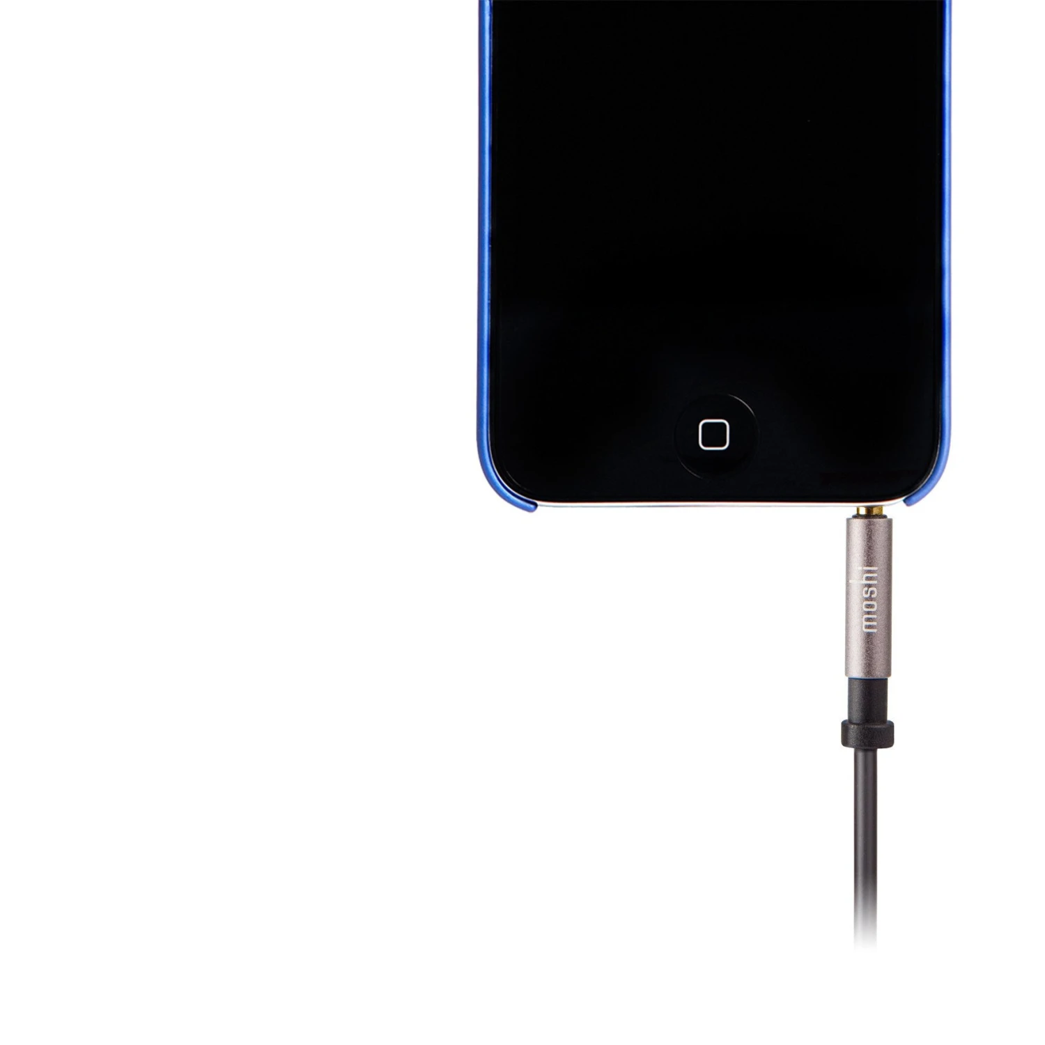 Moshi Mini-Stereo Audio Kabel