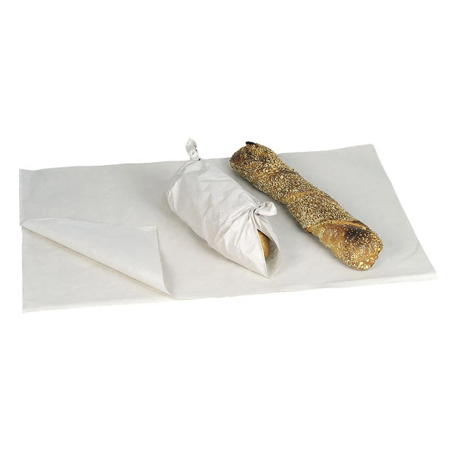Bäckerseidenpapier lebensmittelecht, 12.5 kg (1'515 Stück)