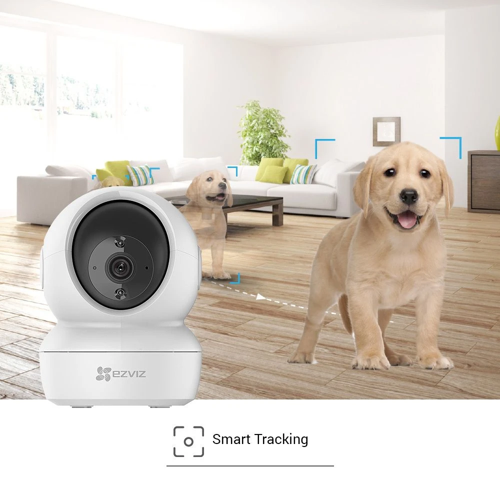 EZVIZ C6N 2MP Wlan PT Kamera