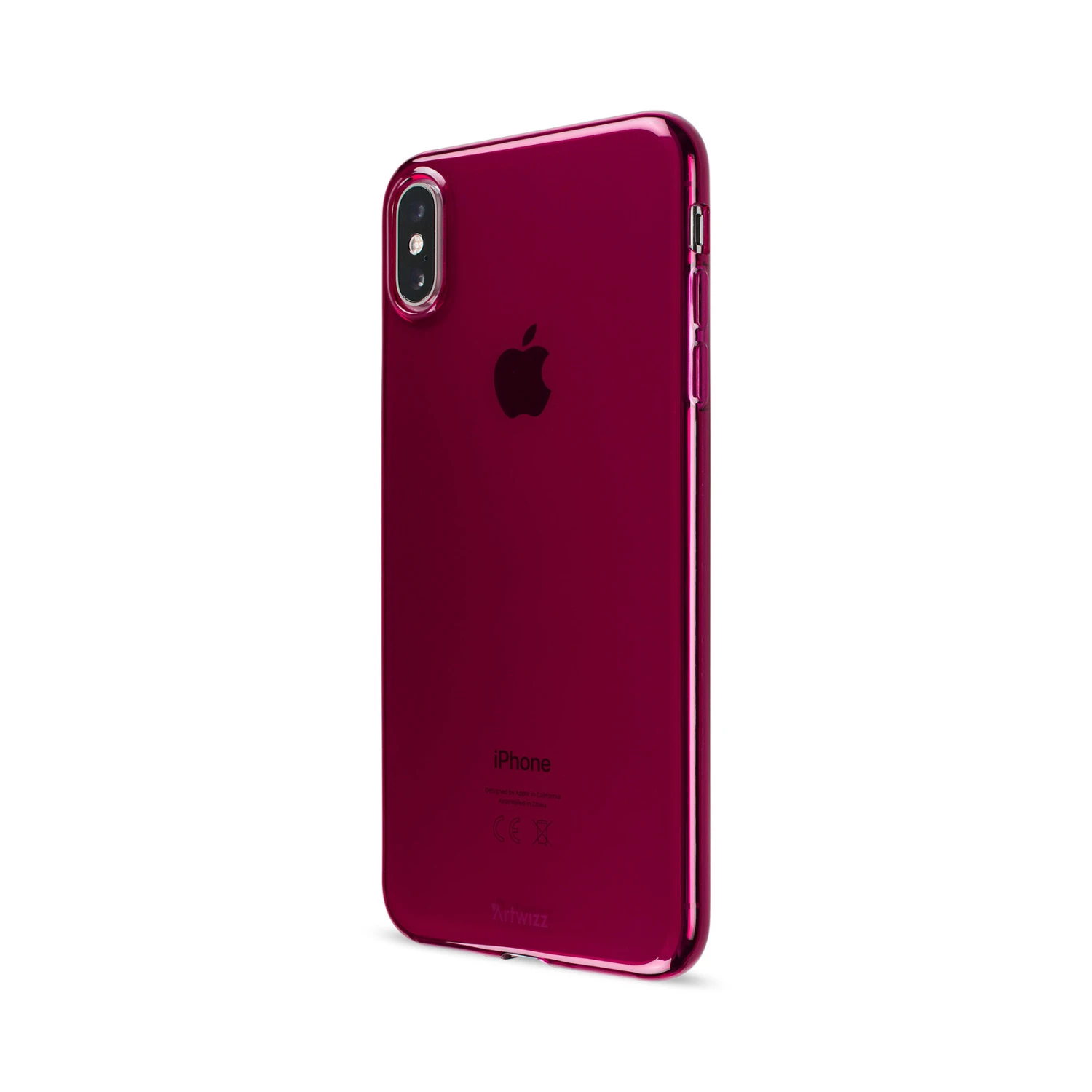 ARTWIZZ NoCase iPhone XS Max (6.5")