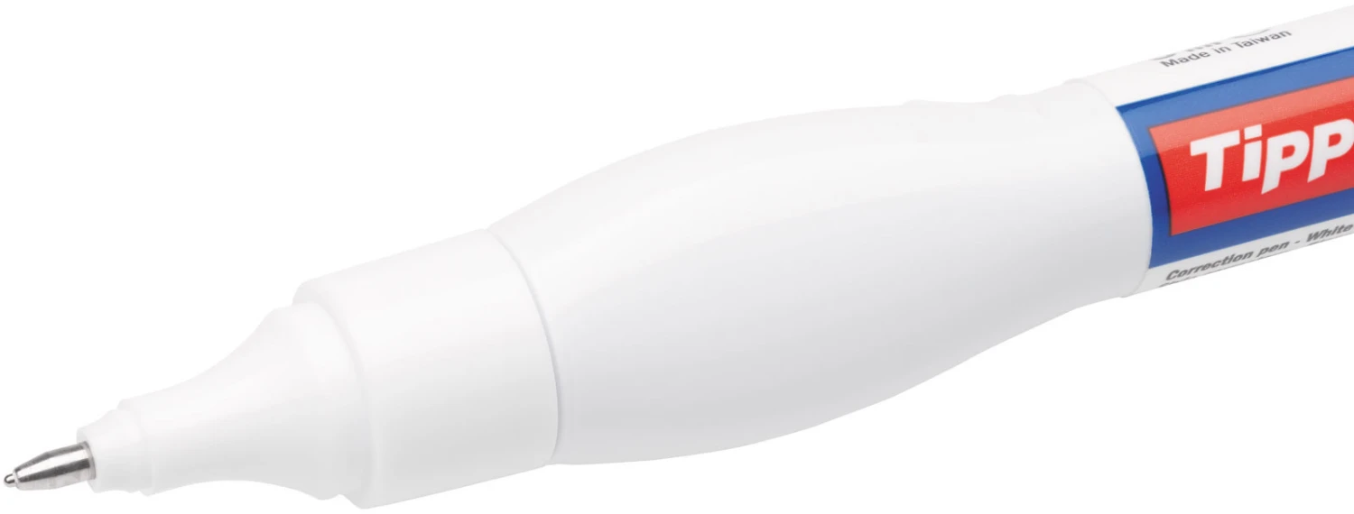 TIPP-EX Shake'n Squeeze 8 ml Korrekturstift