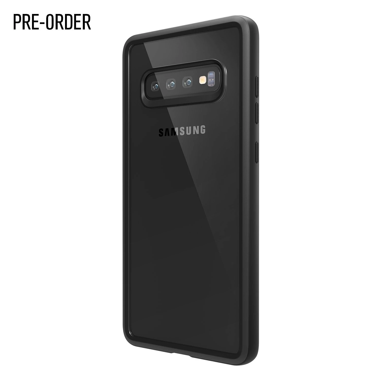 Catalyst Impact Shock Case Samsung S10 Plus