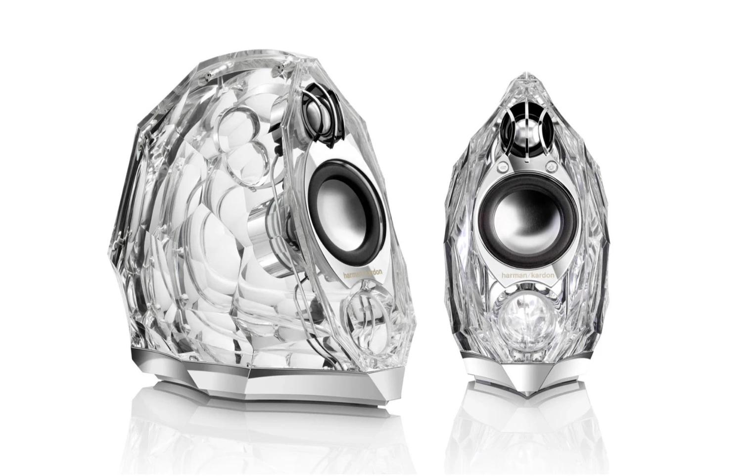 Harman/Kardon GLA-55 2.0 Design Lautsprecher