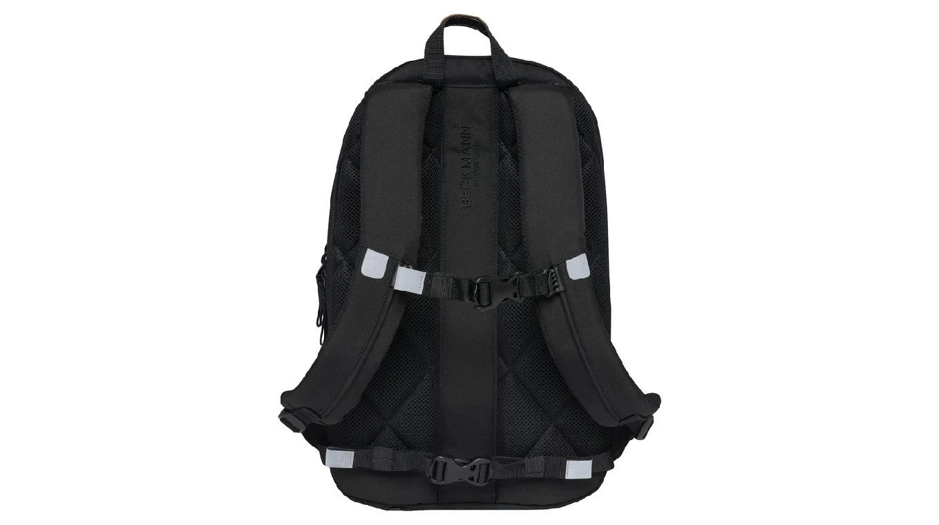 BECKMANN Rucksack Urban Midi