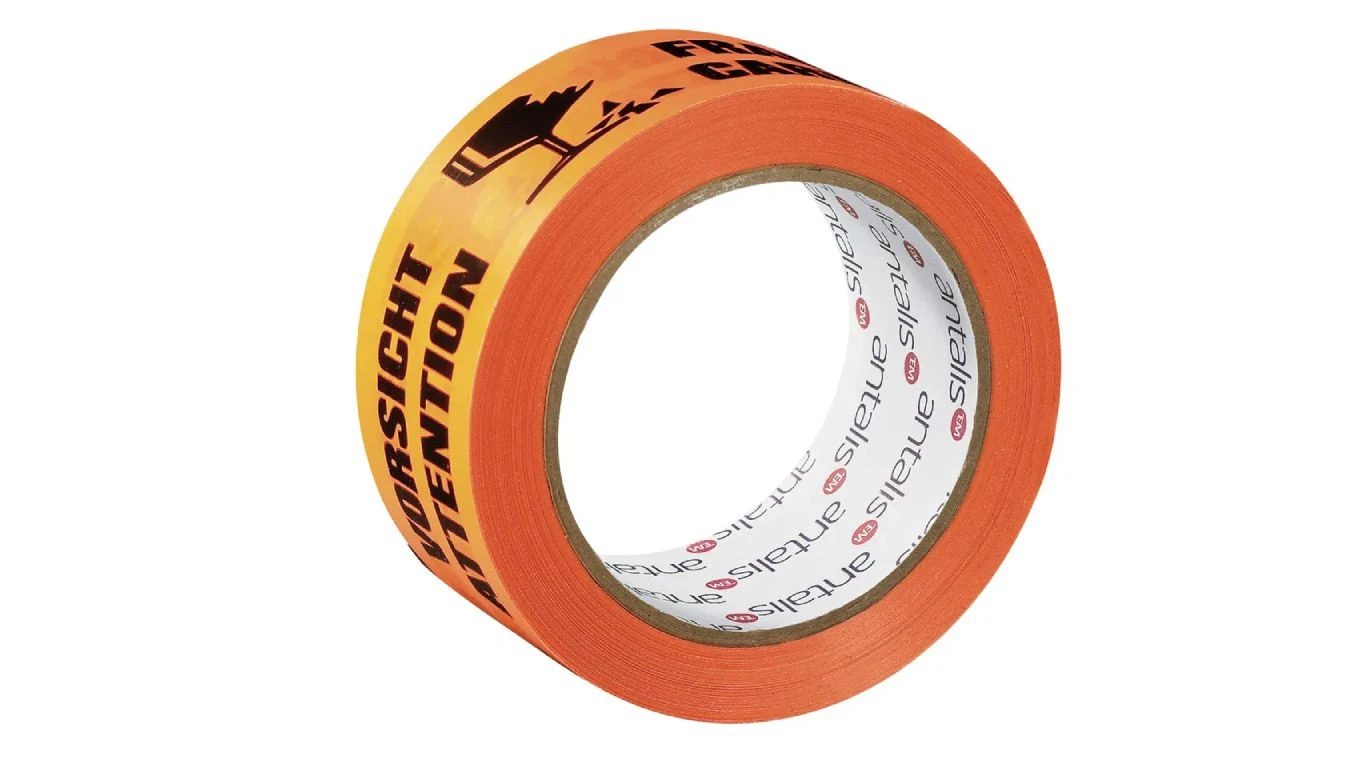 NEUTRAL Klebeband Fragile 50mm x 66m