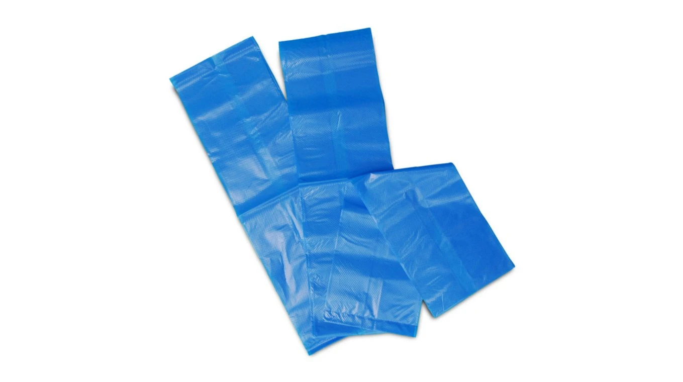 Hygienebeutel, 1'250 Stück