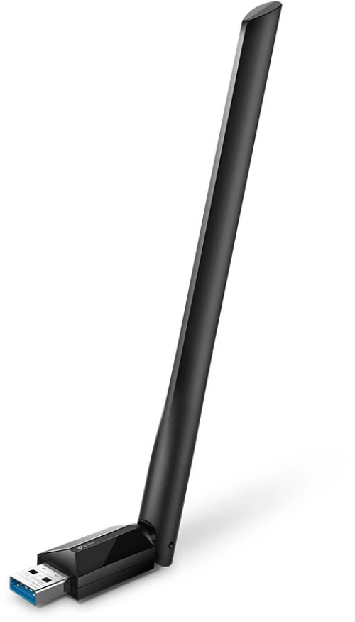 TP-LINK Archer T3U Plus AC 1300 USB WLAN Adapter