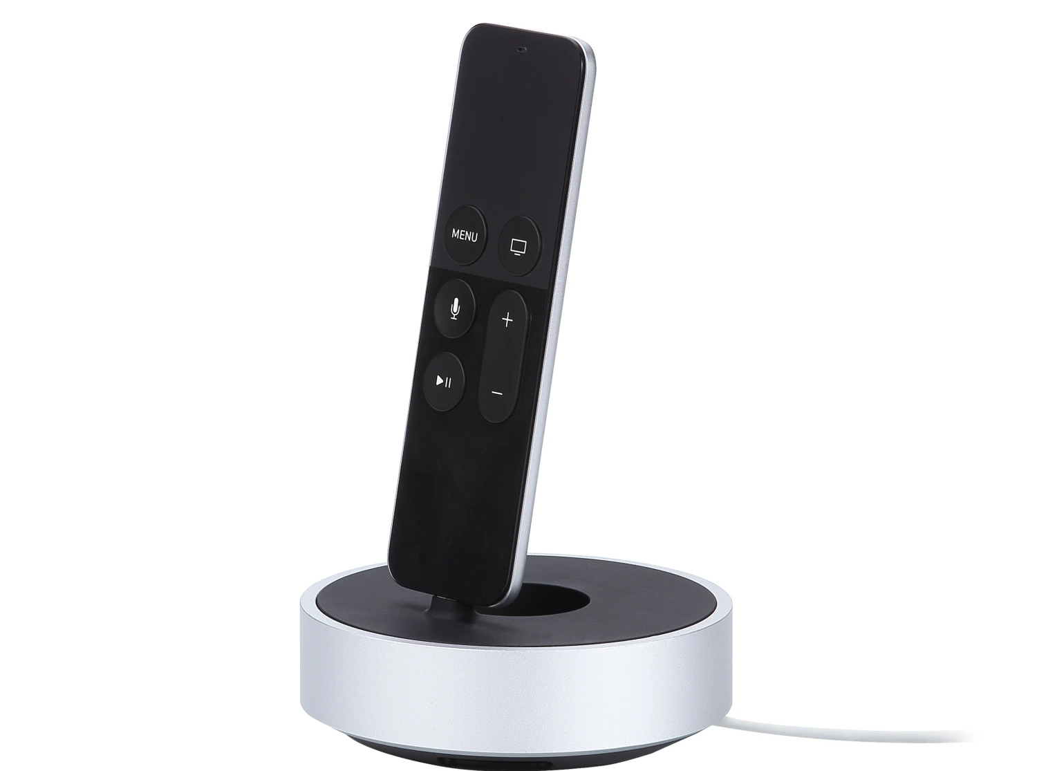 Just Mobile Hover Dockingstation Lightning Anschluss