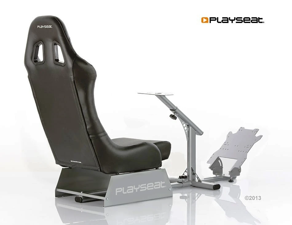 Playseat Evolution Black Gaming-Stuhl