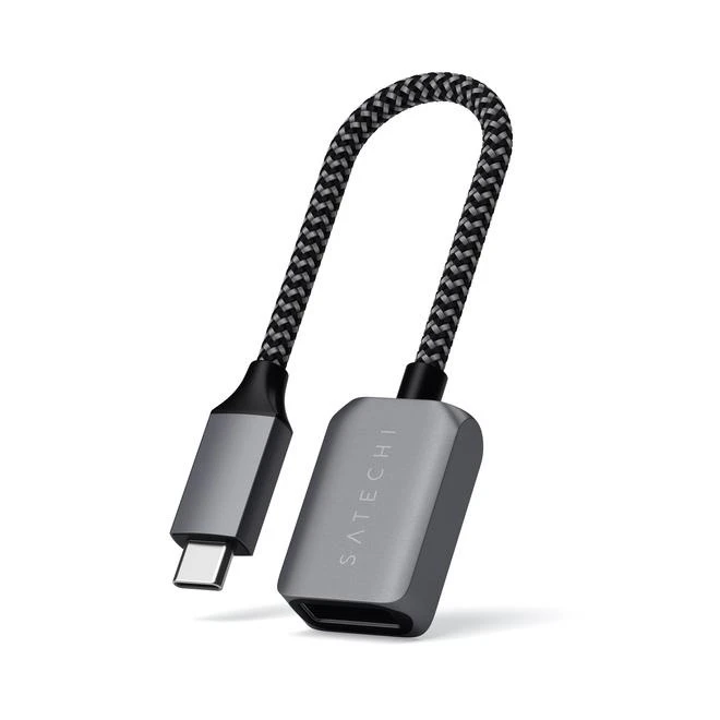 SATECHI USB-C zu USB 3.0 Adapterkabel