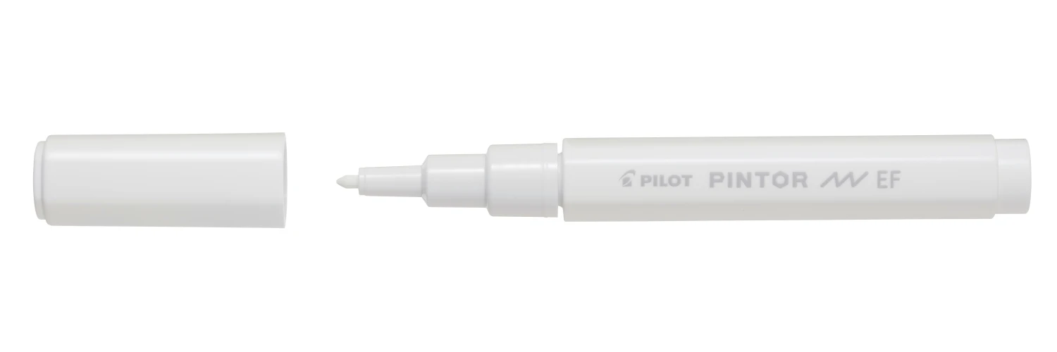 PILOT Marker Pintor 0.7mm