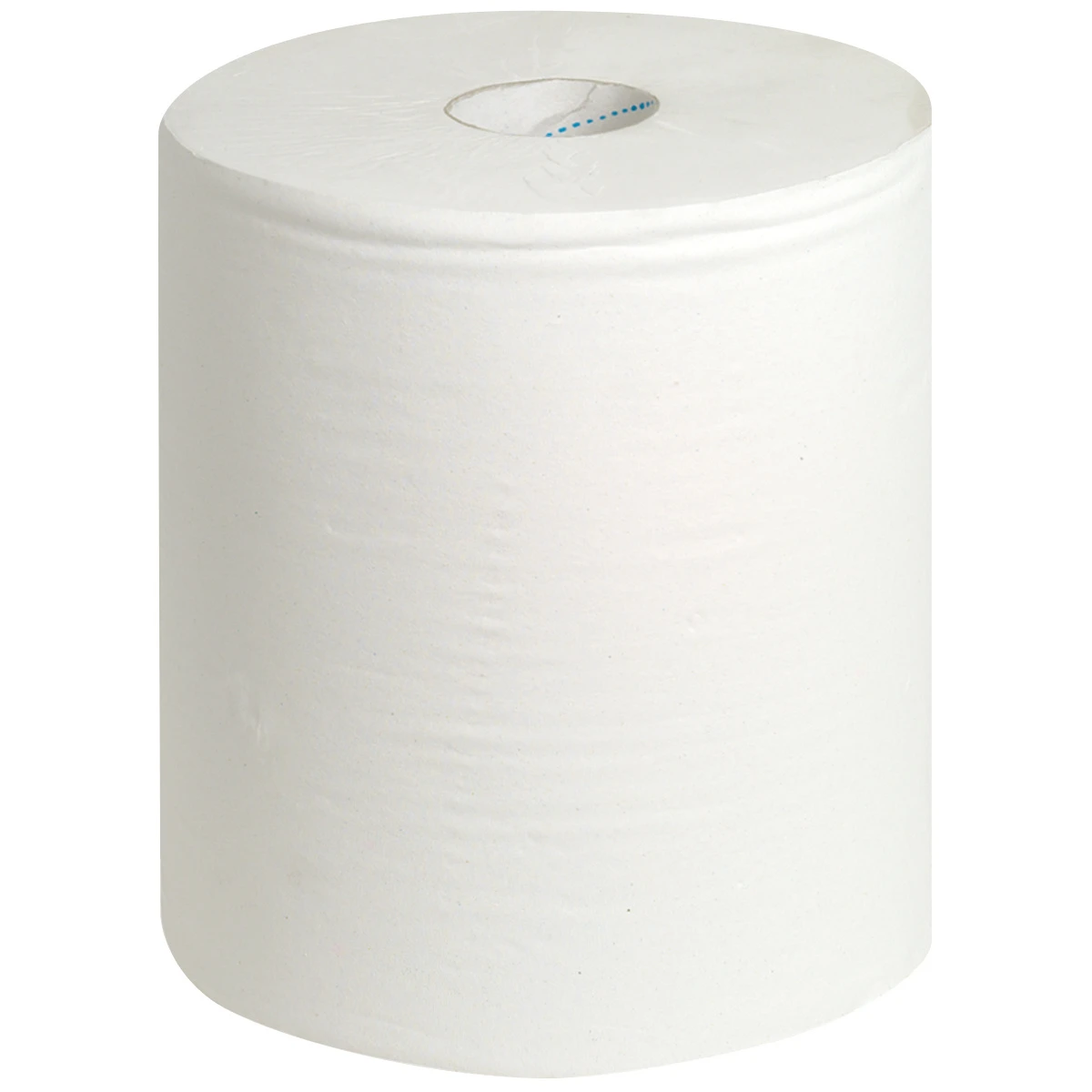 EDELWEISS Reinigungsrollen Maxi 1-lagig, 2 Rollen