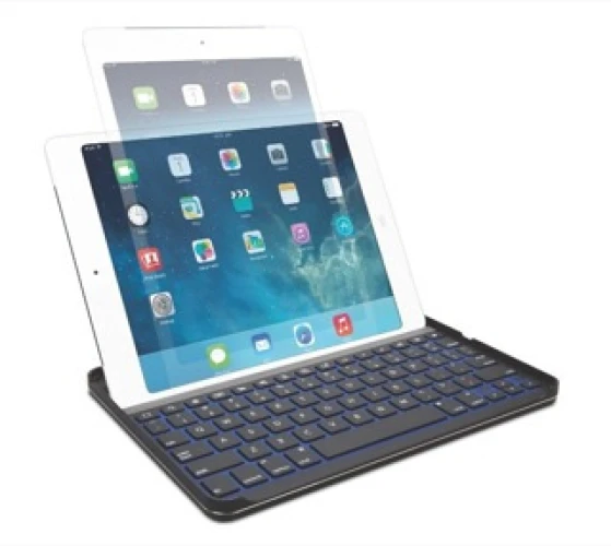 Kensington KeyCover Plus Tastatur Case für iPad 9.7"