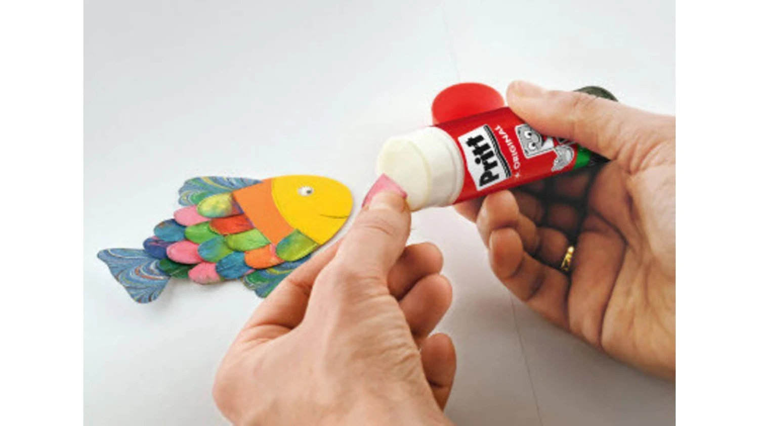 PRITT Klebestift gross - 43g