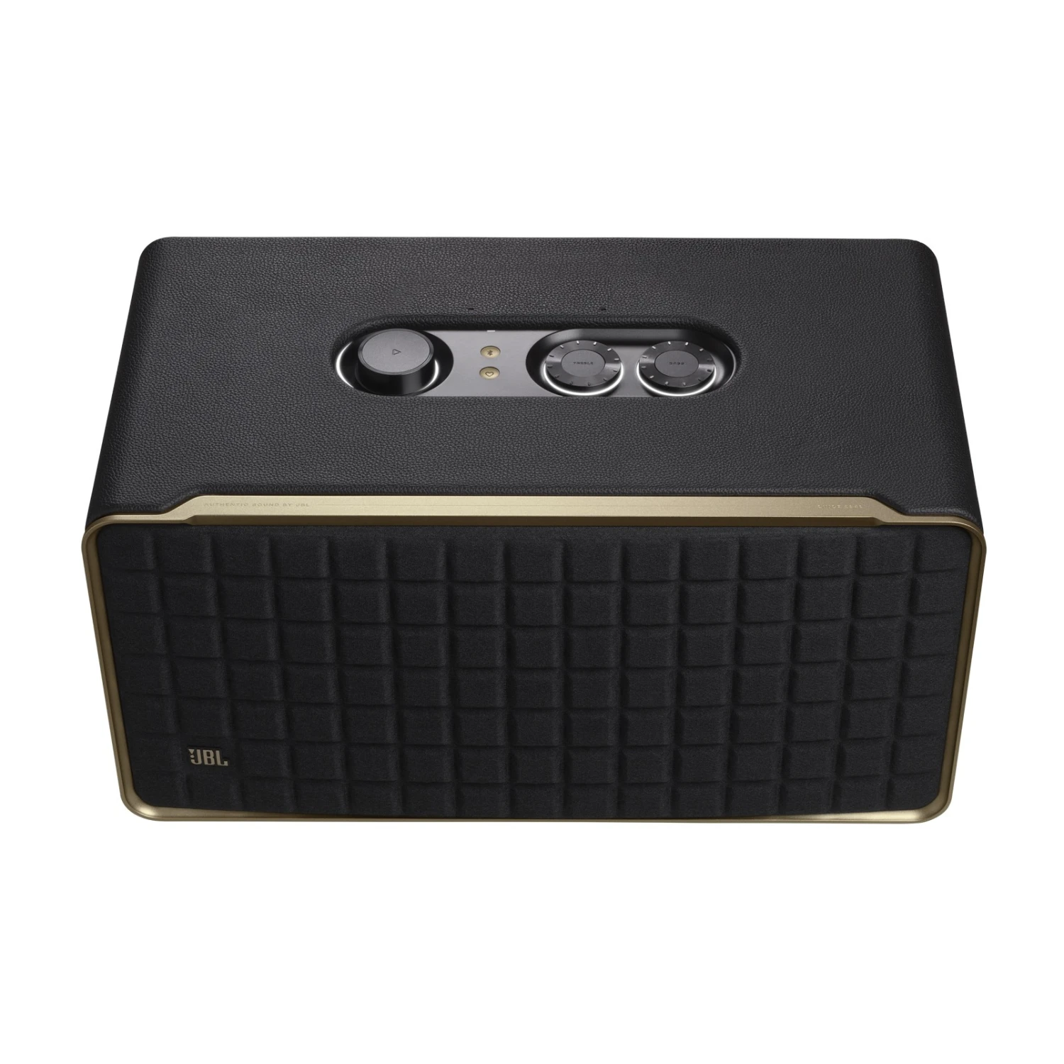 JBL Authentics 500 Wifi & Bluetooth Lautsprecher
