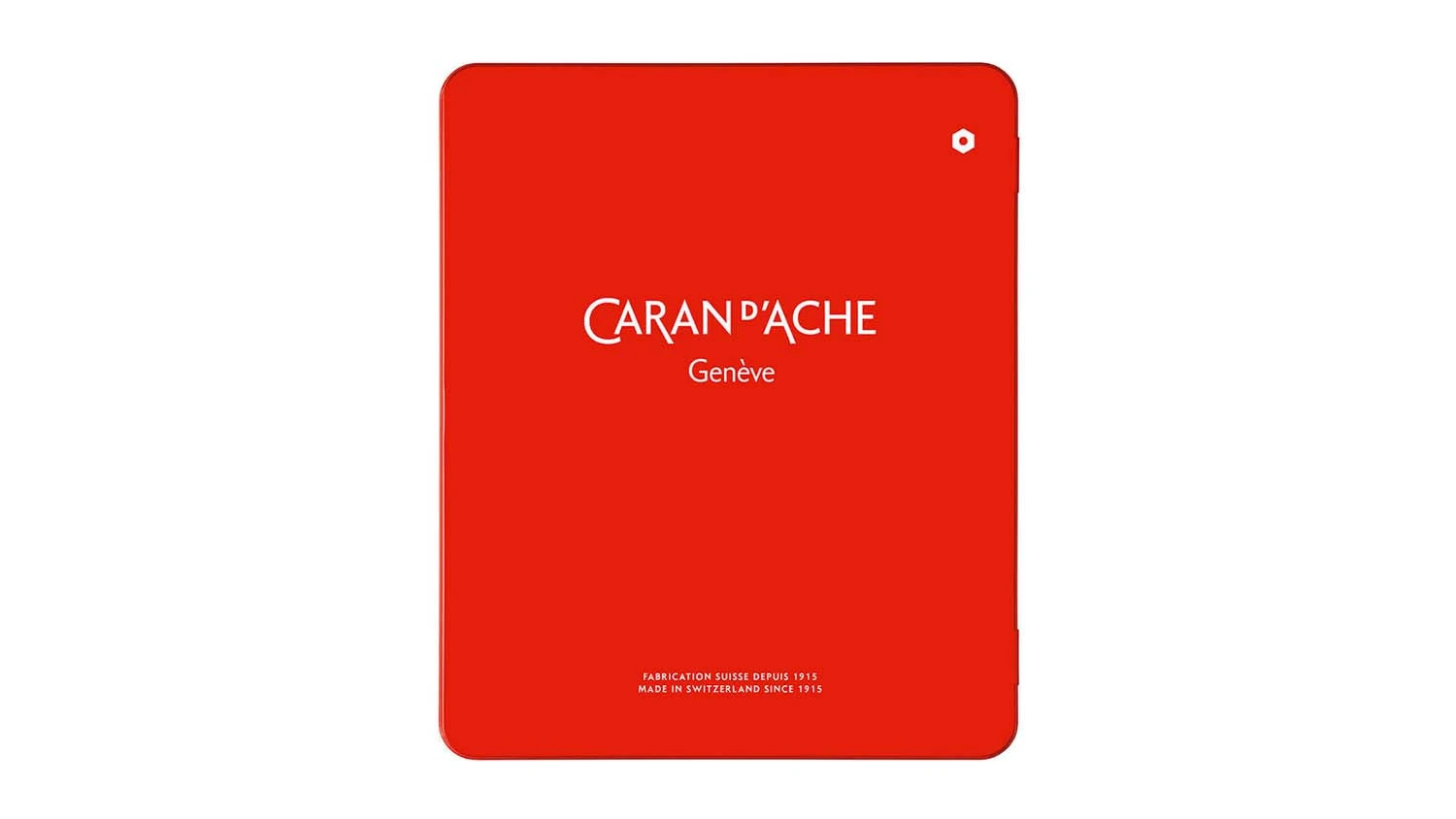 CARAN D'ACHE Classic Fibralo Brush 0.5-5 mm (15x)