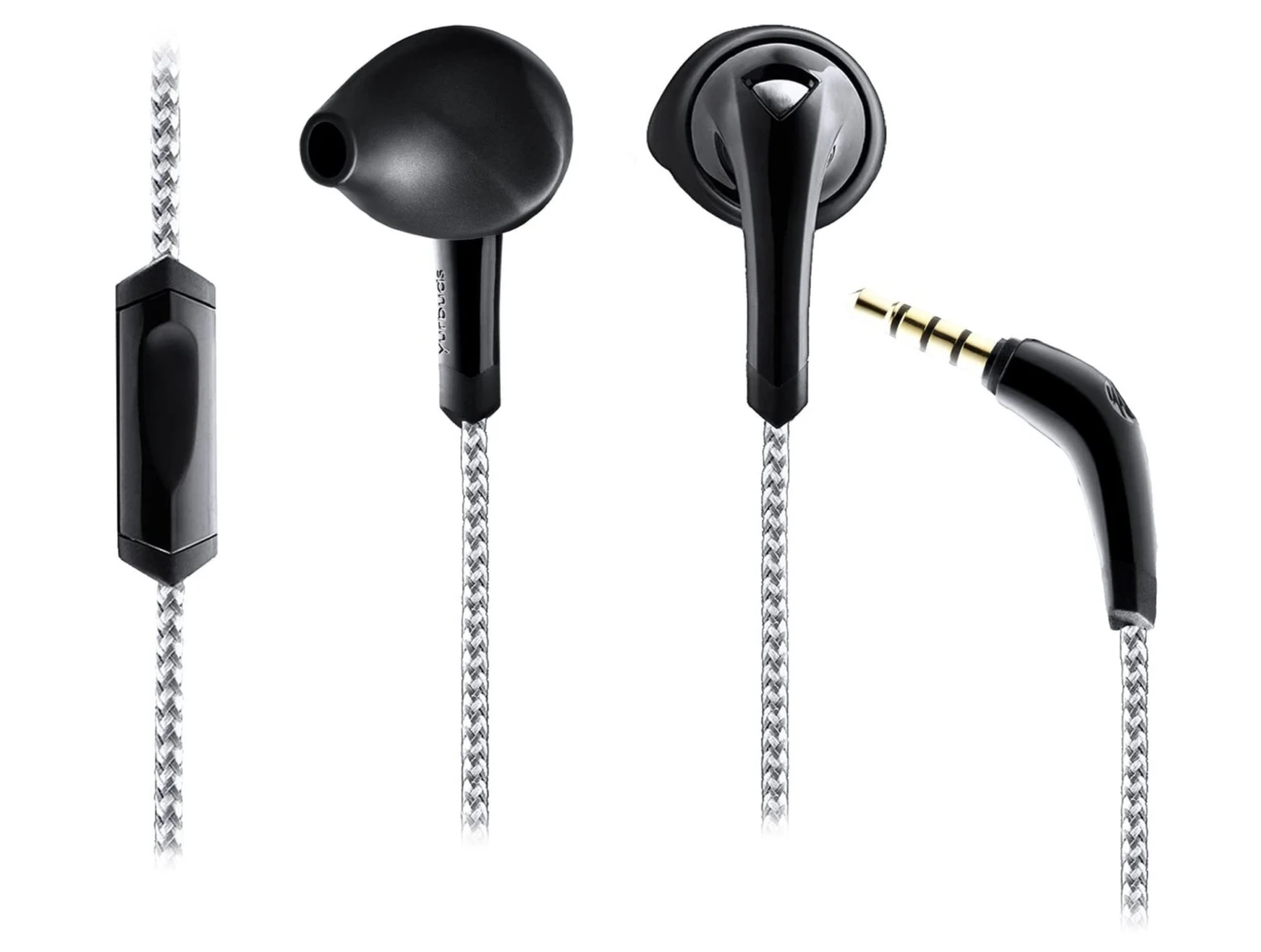 Yurbuds ITX-2000 In-Ear Sport Kopfhörer