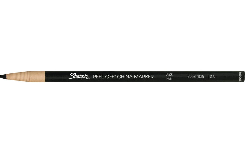 SHARPIE China Marker