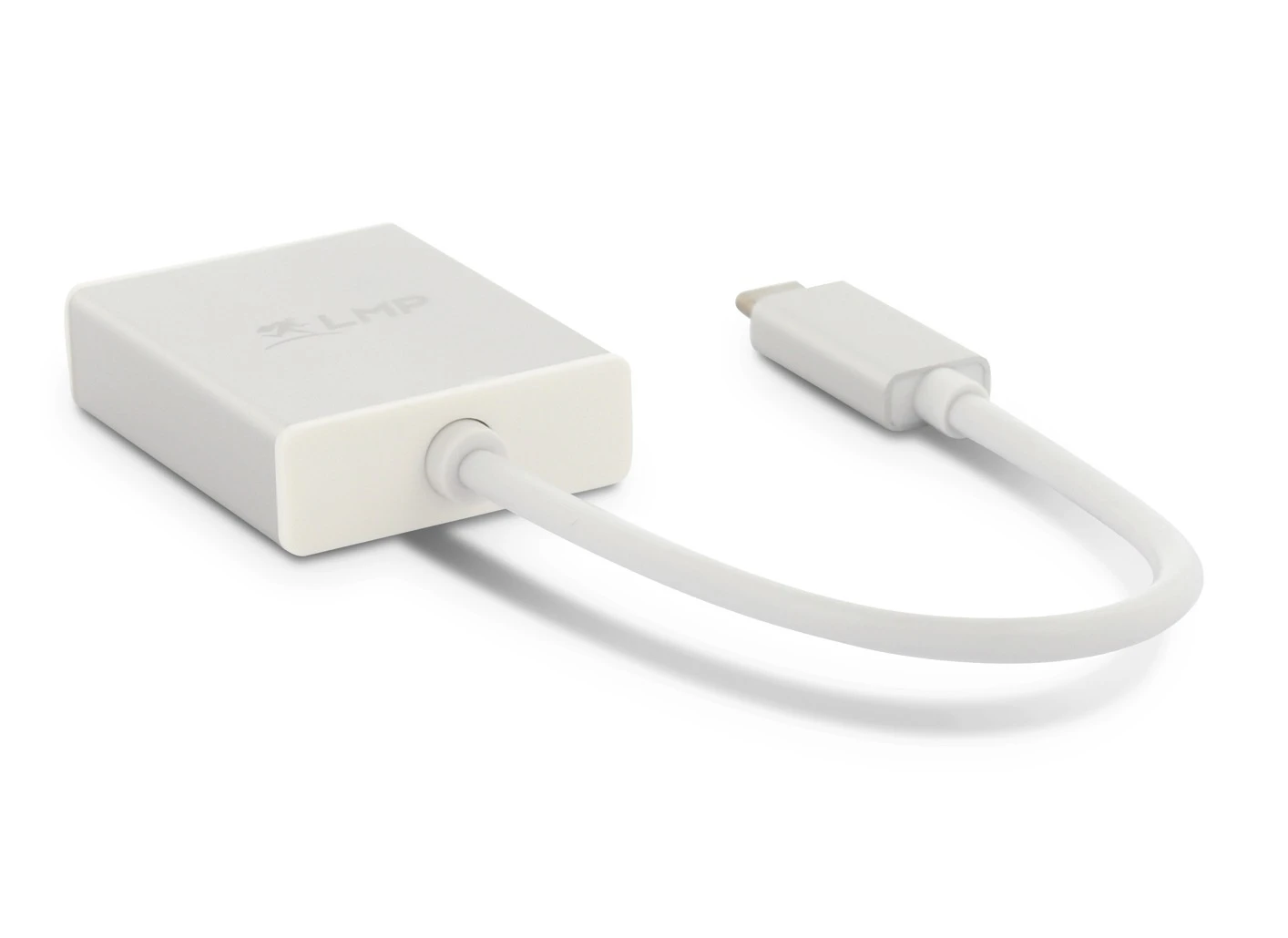 LMP USB-C zu VGA Adapter