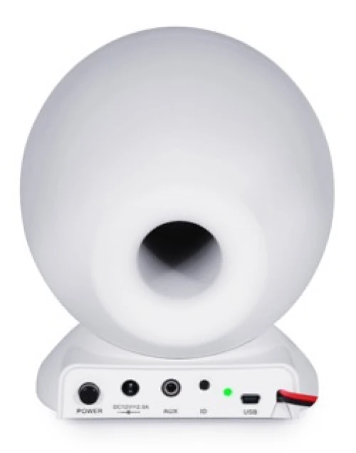 Roth Audio Charlie 2.0 Wireless Loudspeaker