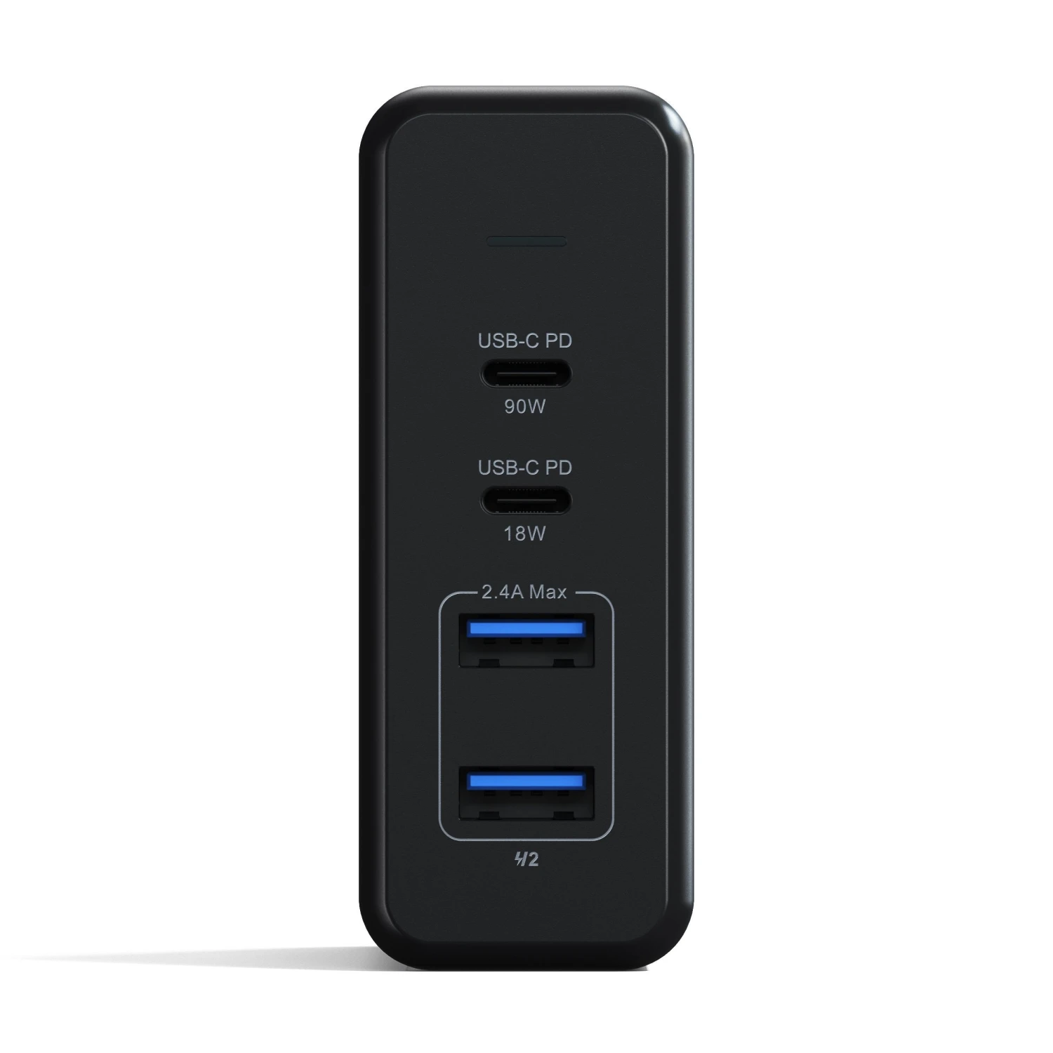 Satechi USB-C Desktop Charger 108W