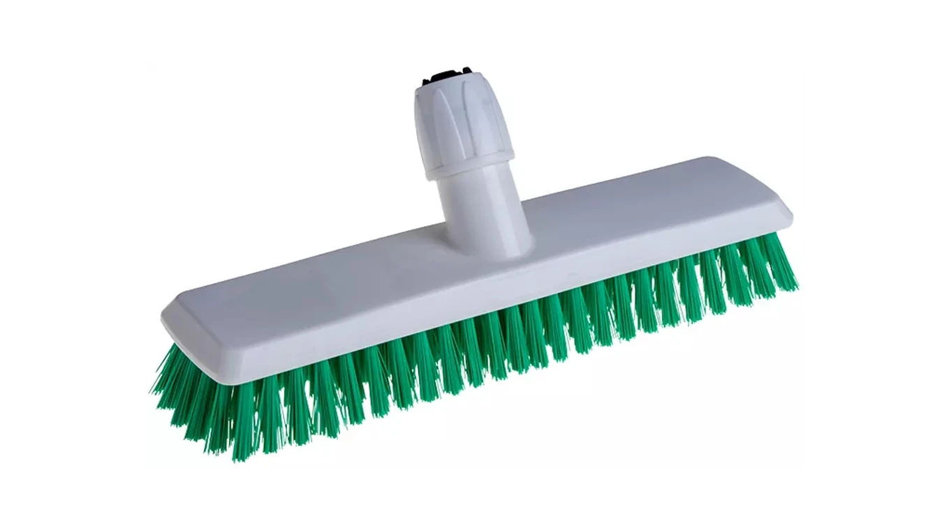 EDI CLEAN Hygieneschrubber 30 cm