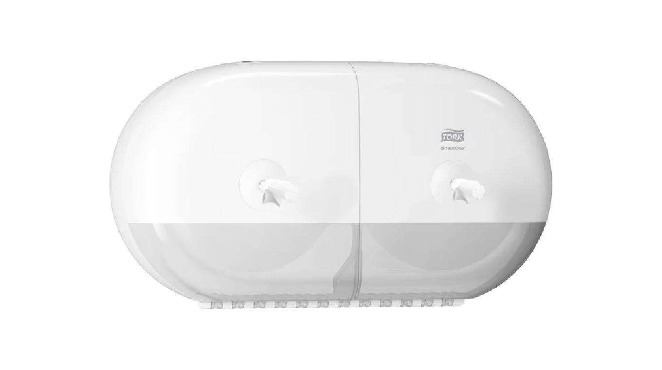 TORK Toilettenpapierspender Elevation SmartOne Jumbo Mini