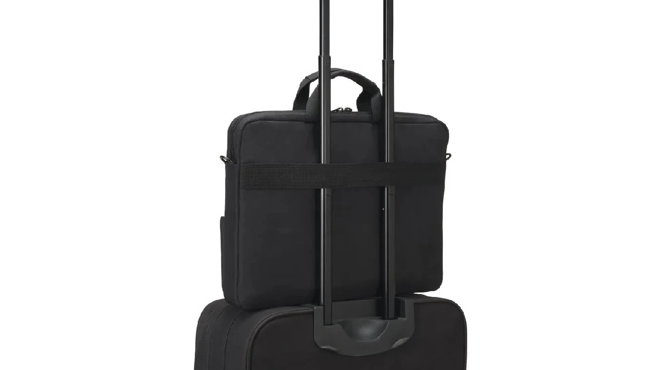 DICOTA Eco Slim Case Plus BASE 15.6"