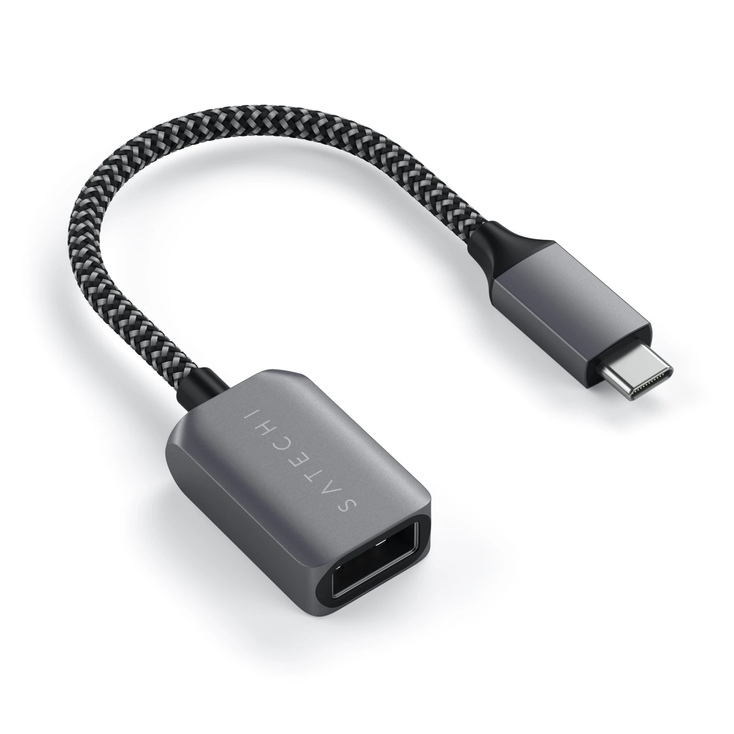 SATECHI USB-C zu USB 3.0 Adapterkabel