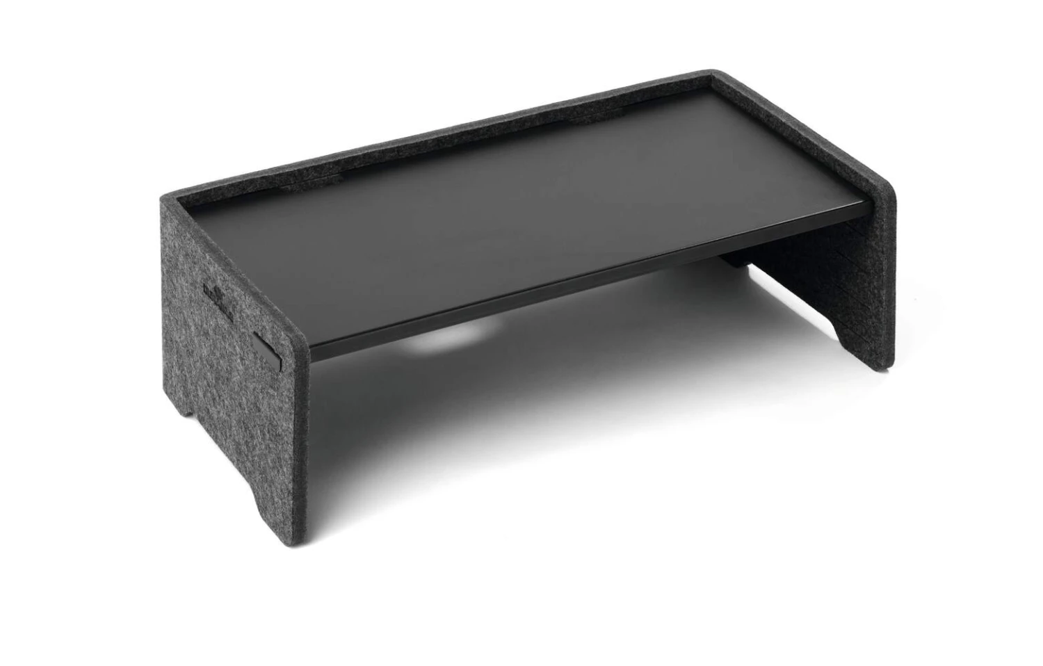 DURABLE Monitor Ständer Effect