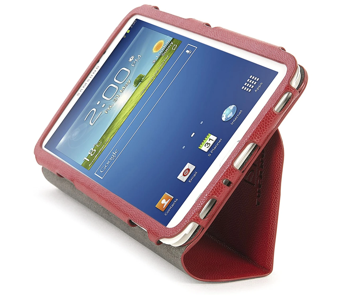TUCANO Leggero Folio Case Samsung Galaxy Tab 3 7.0"