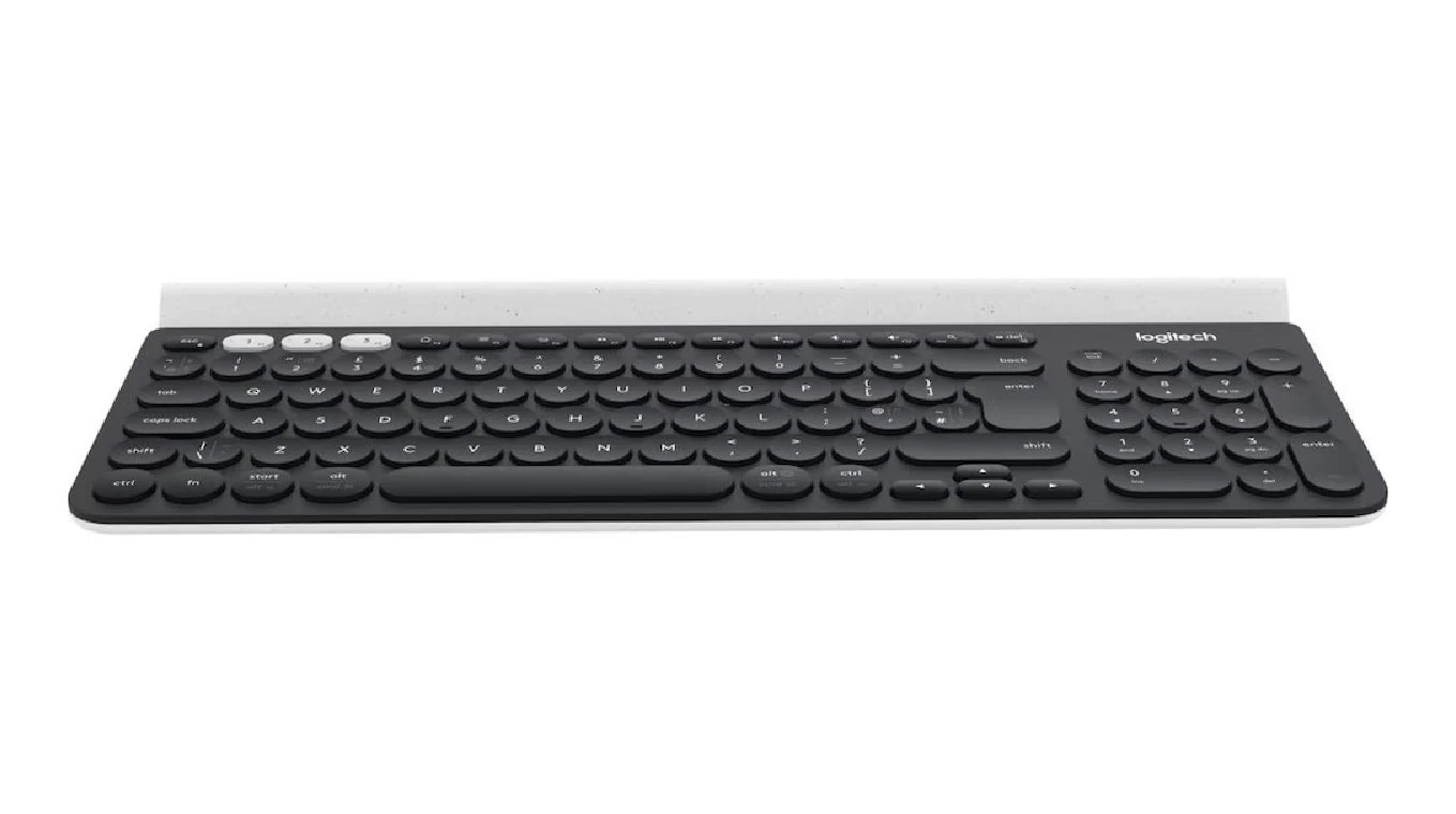 LOGITECH K780 Tastatur kabellos