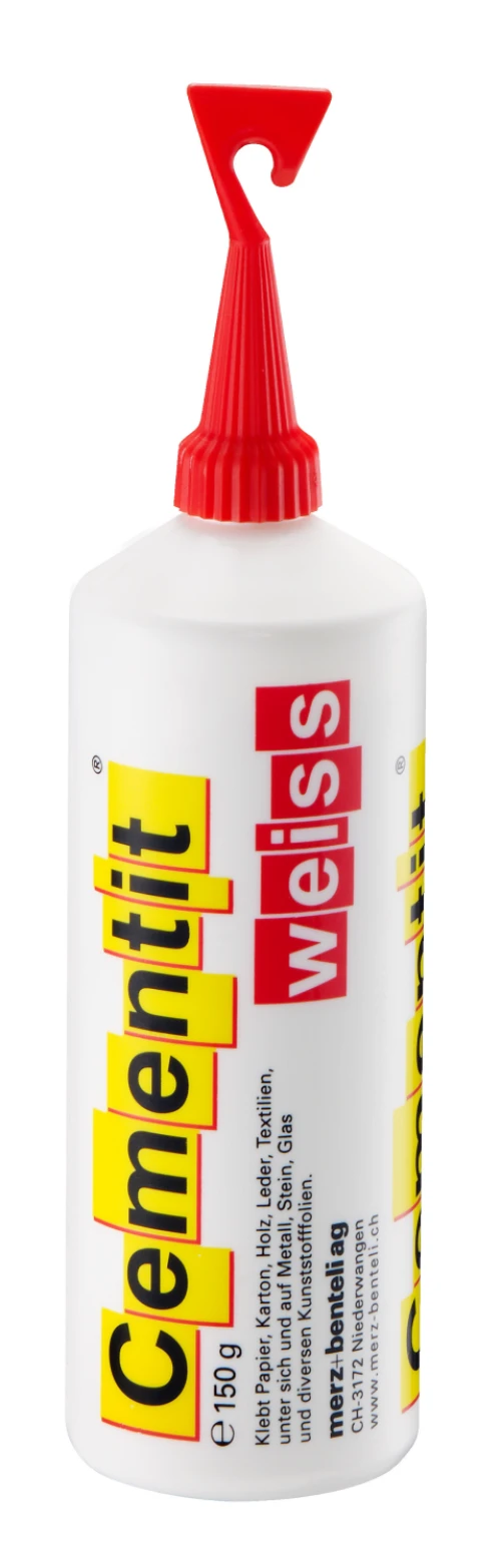 CEMENTIT Bastelleim 150g