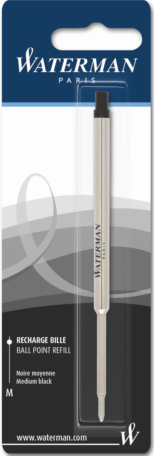 WATERMAN Mine Maxima M